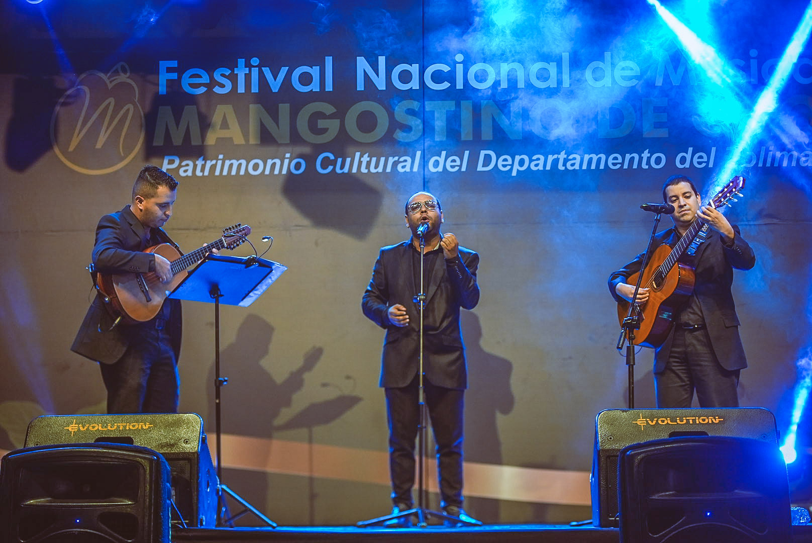 CONOZCA LOS GANADORES DEL 27° FESTIVAL NACIONAL DE MÚSICA “MANGOSTINO DE ORO”