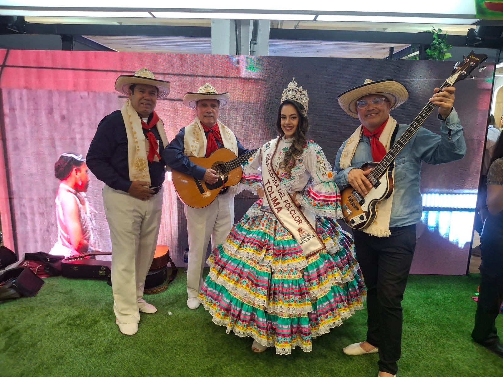 Mangostino de Oro Presente en ANATO 2026