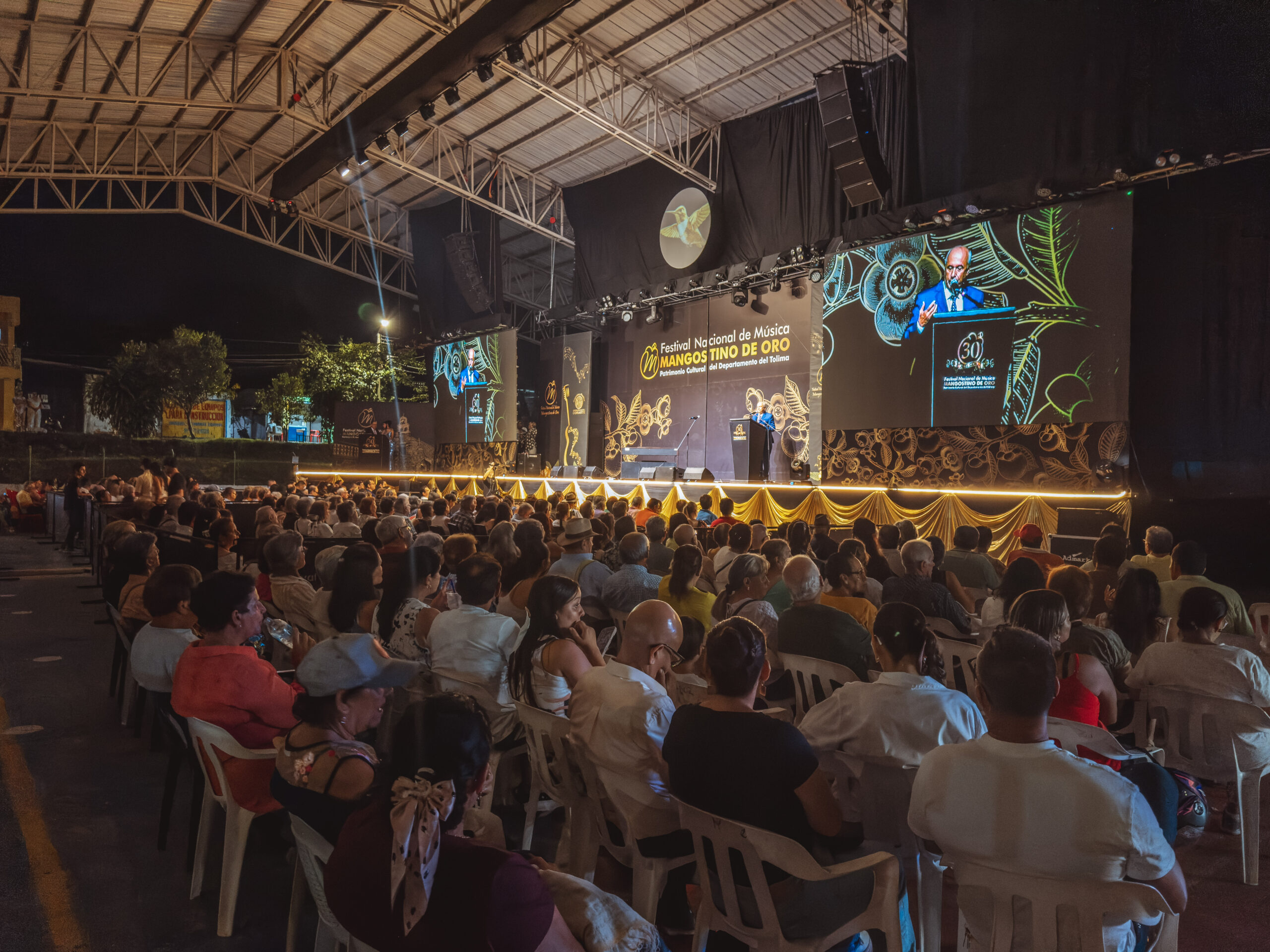 Abierta la Convocatoria 2026 del Festival Nacional de Música Mangostino de Oro